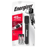 Energizer® X Focus LED+ 2 x AA Batteries