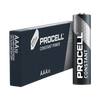 Duracell Procell Constant AAA, Pack of 10 (Price per cell)