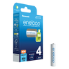 Eneloop AAA 800mAh - Pack of 4