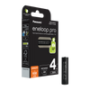 Eneloop Pro AAA 930mAh - Pack of 4