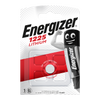 Energizer CR1225 Lithium Coin Cell, Pack of 1