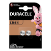 Duracell LR44 1,5 V alcalino, paquete de 2