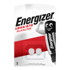 Energizer LR44/A76 Alkaline Coin Cell, Pack of 2