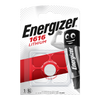 Energizer CR1616 Lithium Coin Cell, Pack of 1