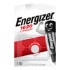 Energizer CR1620 Lithium Coin Cell, Pack of 1
