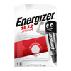 Energizer CR1632 Lithium Coin Cell, Pack of 1