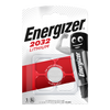 Energizer CR2032 Lithium Coin Cell, Pack of 1