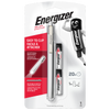 Energizer Metal Penlite Torch 35 Lumen With 2 x AA Batteries