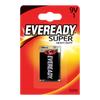 Eveready 9V Super Heavy Duty, Pack of 1
