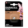 Duracell DL1/3N (CR1/3N) 3V Lithium, Pack of 1