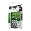 Energizer® Maxi Charger With 4 x AA 1300mAh Batteries