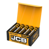 JCB AAA Industrial, paquete de 10 - Precio y venta por celda
