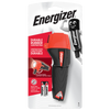 Energizer LED Impact Rubber Torch With 2 x AA Batteries