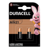 Duracell MN21 12V Alkaline, Pack of 2
