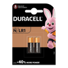 Duracell LR1/MN9100 1.5V Alkaline, Pack of 2