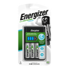 Energizer 1 Hour Charger With 4 x AA 2300mAh Batteries