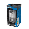 PowerMaster Outdoor 100 W rechteckige Poly-Schottwand
