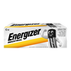 Energizer C Size Industrial, Pack of 12