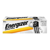 Energizer D Size Industrial, Pack of 12