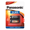 Panasonic 2CR5M Lithium, Pack of 1
