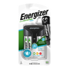 Energizer Pro Charger (UK) With 4 x Aa 2000mAh Batteries