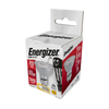 Energizer LED GU10 345lm 3.4W 3,000K (Warm White), Box of 1