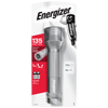 Energizer Value 135 Lumen Metal 2D Torch With 2 x D Size Batteries