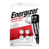 Energizer LR44/A76 Alkaline Coin Cell, Pack of 4