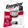 Energizer Vision HD 300 Lumens Headlight Torch With 3 x AAA Batteries