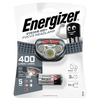Energizer® Vision HD+ Focus 400 Lumen Stirnlampe mit 3 x AAA-Batterien