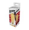 Energizer LED Filament Gold ST64 E27 (ES) 470lm 5W 2,200K (Warm White), Box of 1