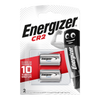 Energizer CR2 Lithium, Pack of 2