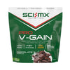 SCI-MX Pro V-Gain Schokolade – 2,2 kg