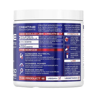 SCI-MX Creatine Monohydrate 250g